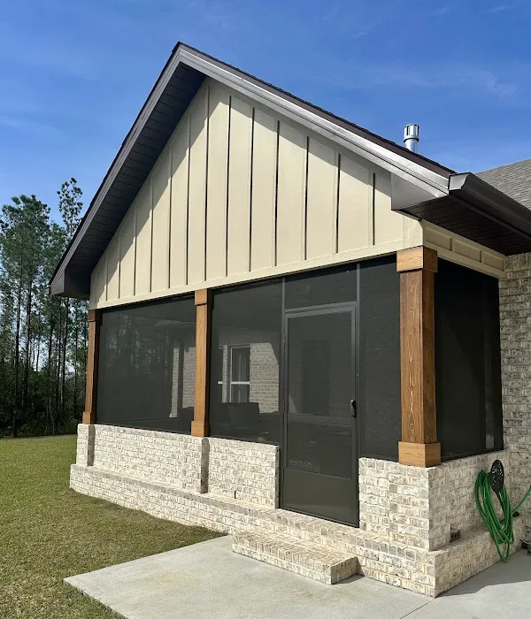 Griner Exteriors Picture 5