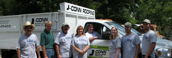 J-Conn Roofing & Repair Service, Inc Picture 6