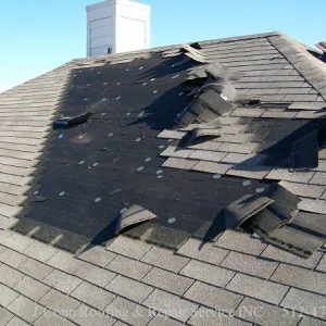 J-Conn Roofing & Repair Service, Inc Picture 3