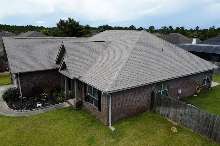 Moore Home Building & Roofing Company Picture 6