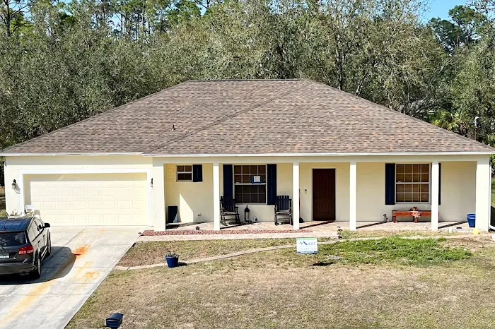 Moore Home Building & Roofing Company Picture 7