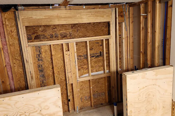 Moore Home Building & Roofing Company Picture 4