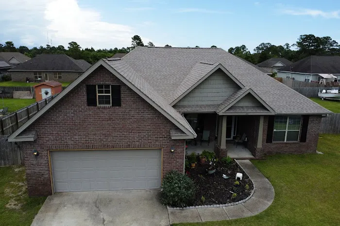 Moore Home Building & Roofing Company Picture 3