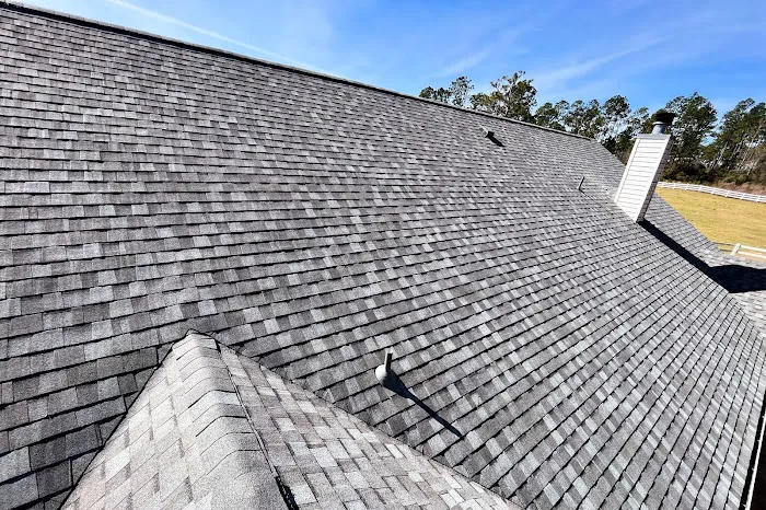 Moore Home Building & Roofing Company Picture 10