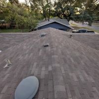 Areli Roofing ico