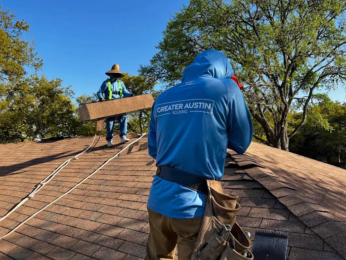 Greater Austin Roofing Picture 5
