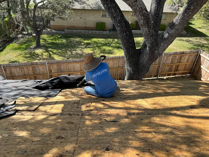 Greater Austin Roofing Picture 4