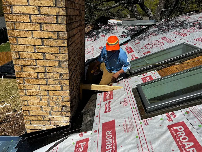 Greater Austin Roofing Picture 1
