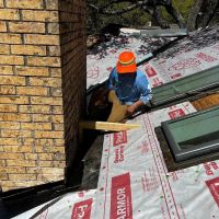 Greater Austin Roofing ico