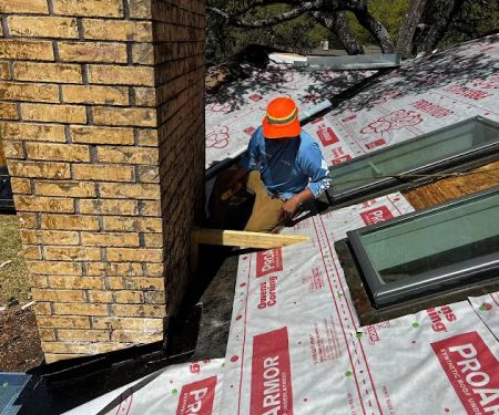 Greater Austin Roofing