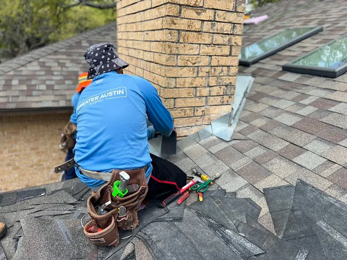 Greater Austin Roofing Picture 2