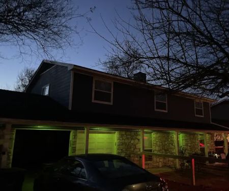 Flagstone Roofing & Exteriors