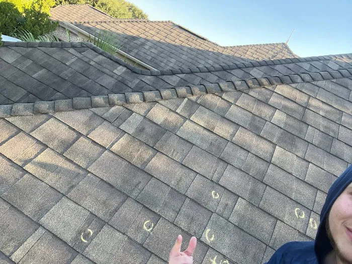 Flagstone Roofing & Exteriors Picture 7