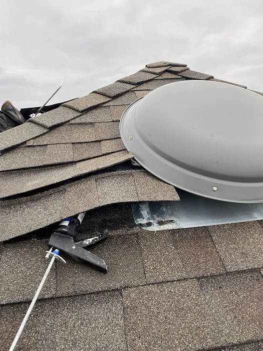 Flagstone Roofing & Exteriors Picture 4