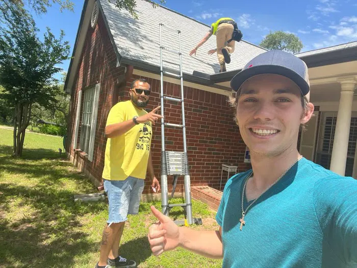 Flagstone Roofing & Exteriors Picture 5