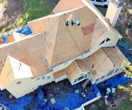 ECL Renovation & Roofing LLC