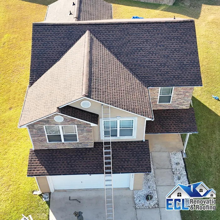 ECL Renovation & Roofing LLC Picture 6