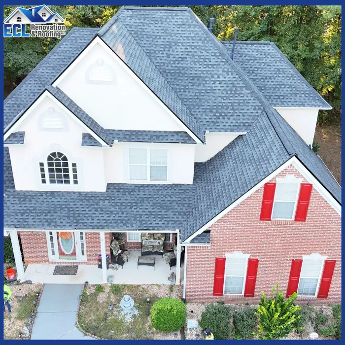 ECL Renovation & Roofing LLC Picture 5