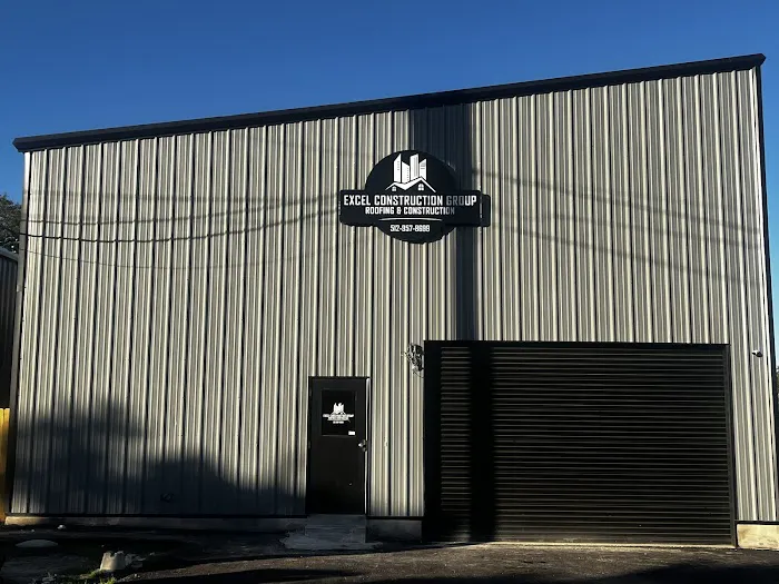 Roofing Company in Austin| Excel Construction Group Picture 2