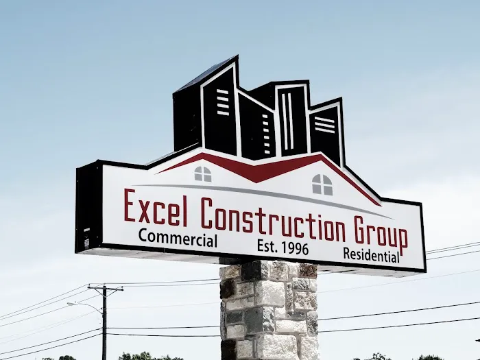 Roofing Company in Austin| Excel Construction Group Picture 1