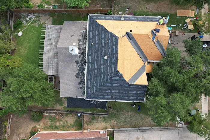 Roofing Company in Austin| Excel Construction Group Picture 5