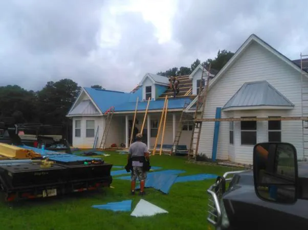 Arrow Siding Inc. Picture 2