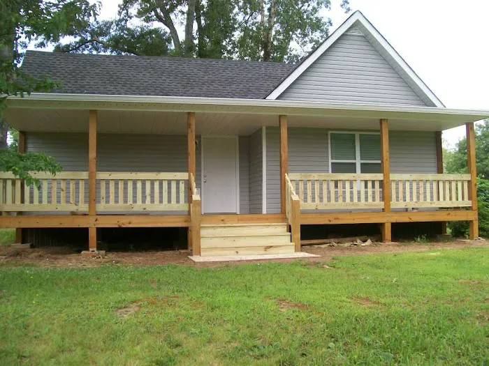 Arrow Siding Inc. Picture 3