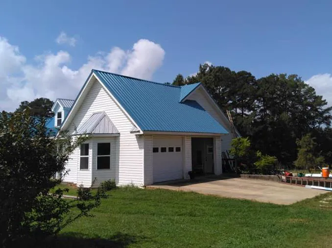 Arrow Siding Inc. Picture 5