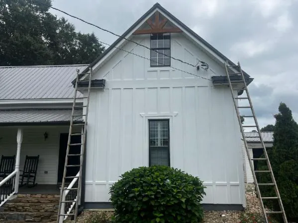 Arrow Siding Inc. Picture 7