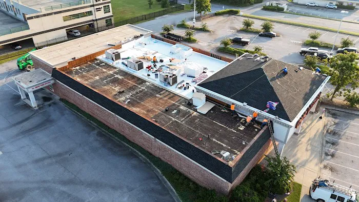 Best Nest Roofing & Renovations Picture 8