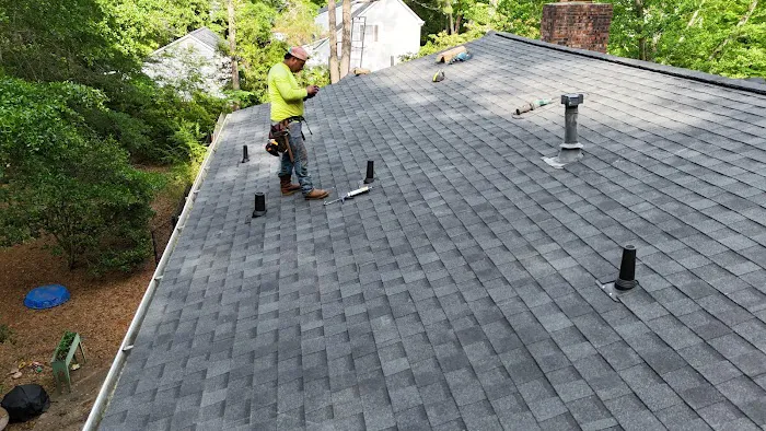 Best Nest Roofing & Renovations Picture 5