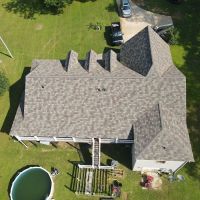 Best Nest Roofing & Renovations ico