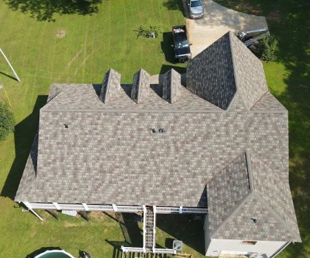 Best Nest Roofing & Renovations