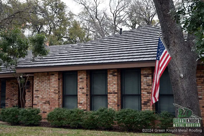 Green Knight Metal Roofing Picture 10