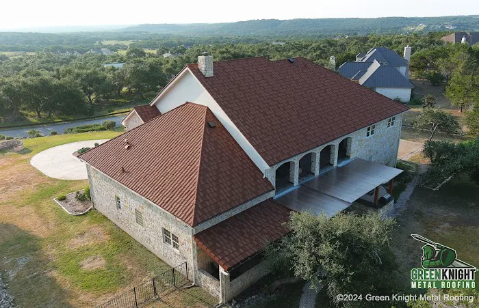 Green Knight Metal Roofing Picture 6