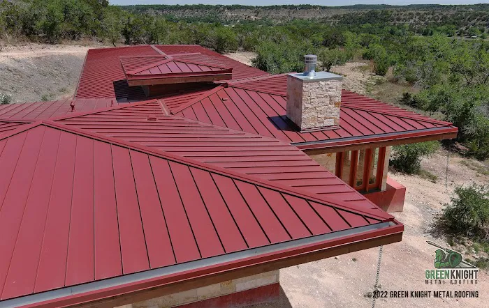 Green Knight Metal Roofing Picture 8