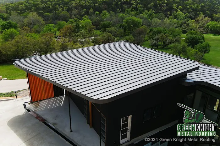 Green Knight Metal Roofing Picture 3
