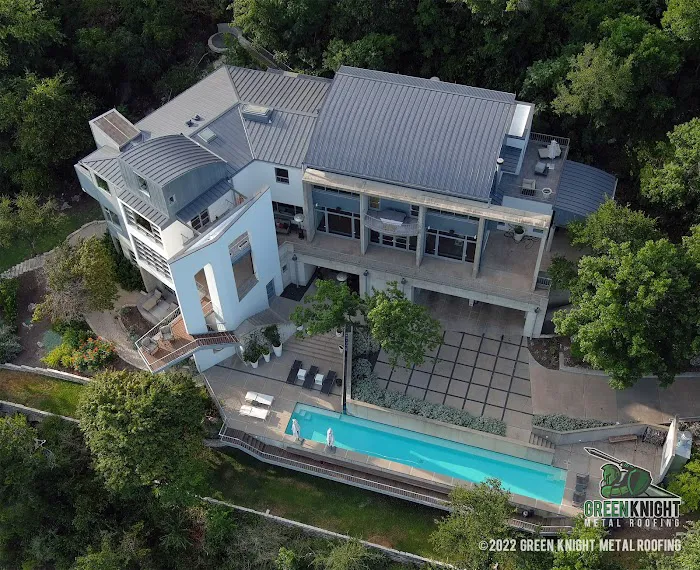 Green Knight Metal Roofing Picture 7
