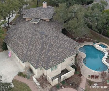 Green Knight Metal Roofing