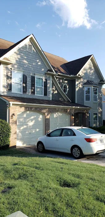 Smallwood and Associates Painting and Construction Picture 9