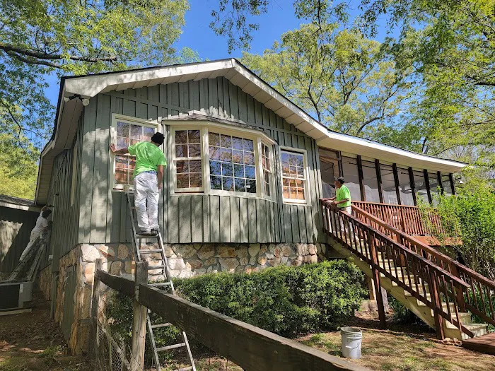Smallwood and Associates Painting and Construction Picture 7