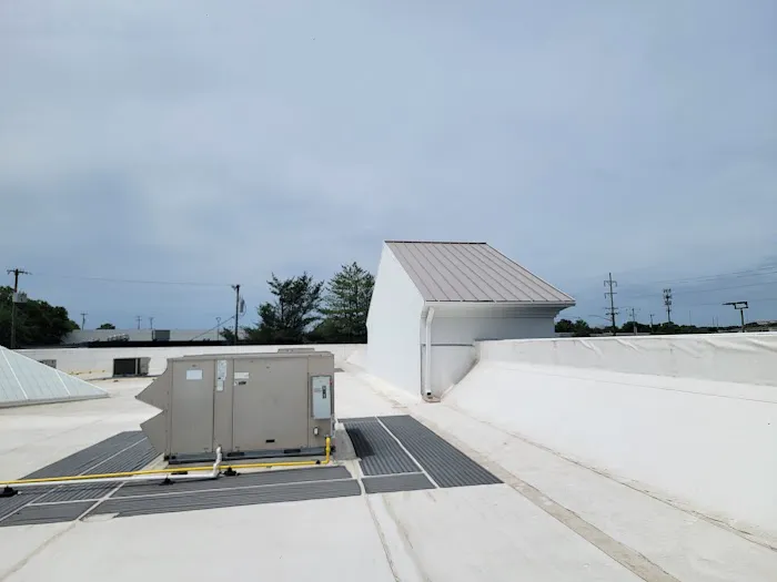 Smallwood and Associates Painting and Construction Picture 1
