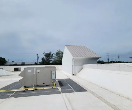 Smallwood and Associates Painting and Construction