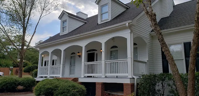 Smallwood and Associates Painting and Construction Picture 5