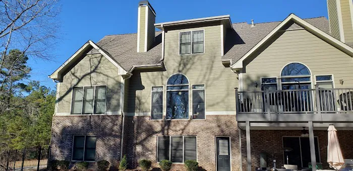Smallwood and Associates Painting and Construction Picture 4