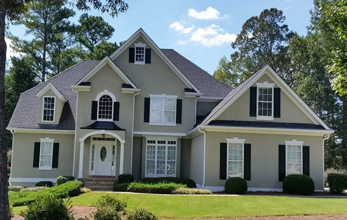 Smallwood and Associates Painting and Construction Picture 10