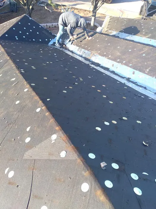 Saldana’s Roofing Contractor Picture 8