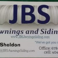 Abba's Awnings Siding & Roofs ico