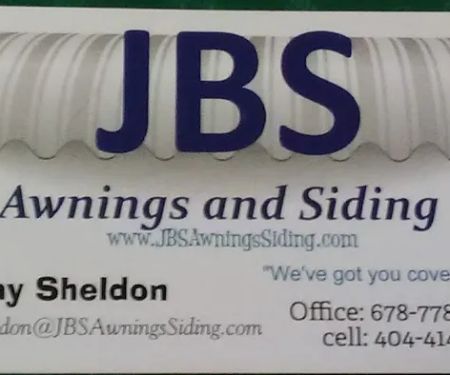 Abba's Awnings Siding & Roofs