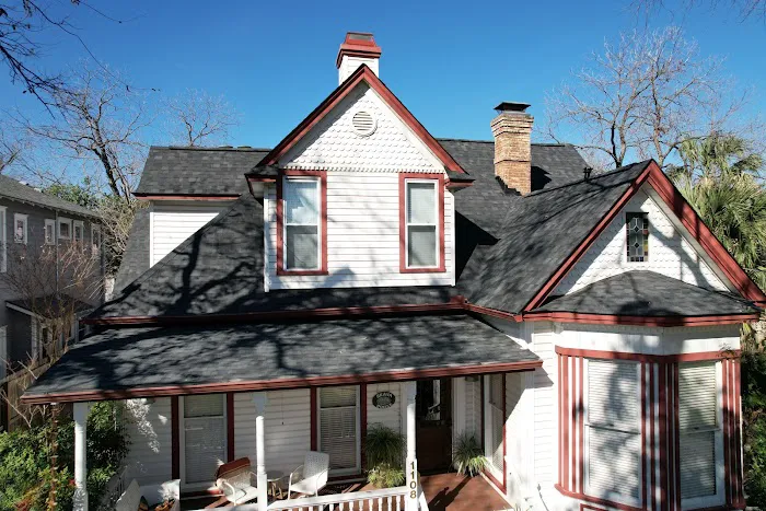 Sutton Roofing Company Picture 4